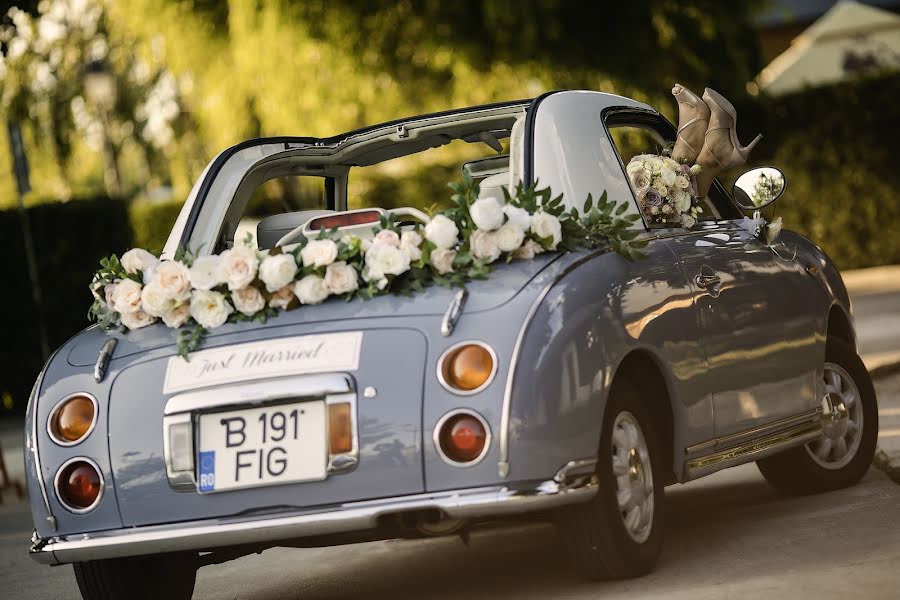 Photographe de mariage Gabriel Samson (gabrielsamson). Photo du 3 juin 2019