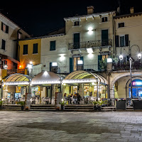 .. Notte in Piazza .. di 