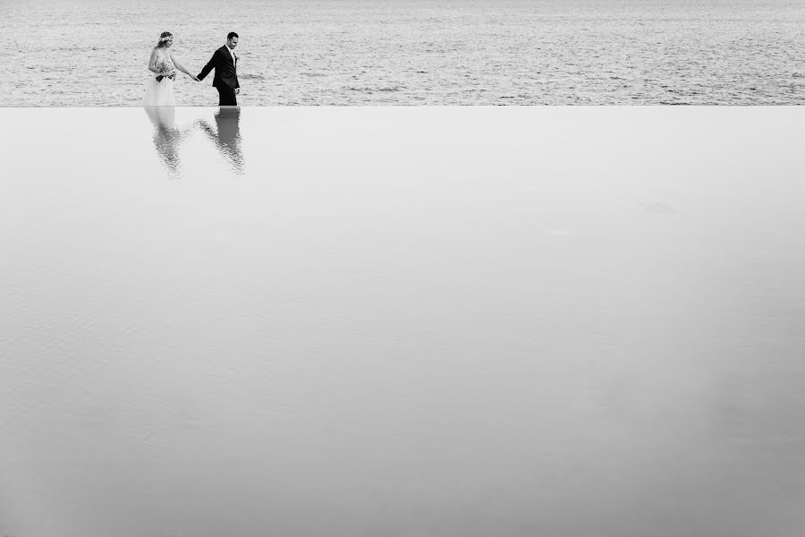 Fotografo di matrimoni Miguel Ponte (cmiguelponte). Foto del 30 luglio 2021