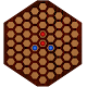 Reversi Hexagonal