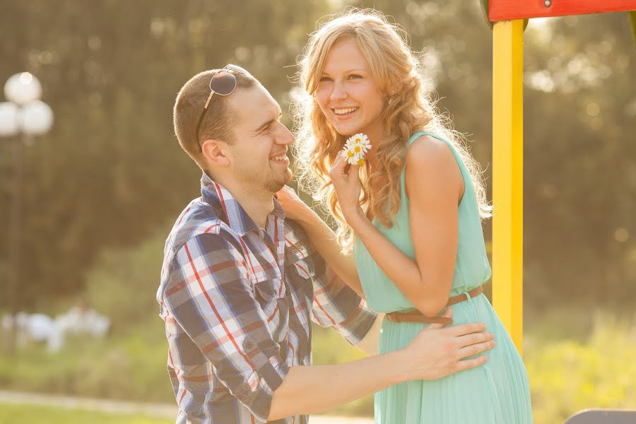 Wedding photographer Varvara Pashkelevich (barbraflame). Photo of 17 September 2013