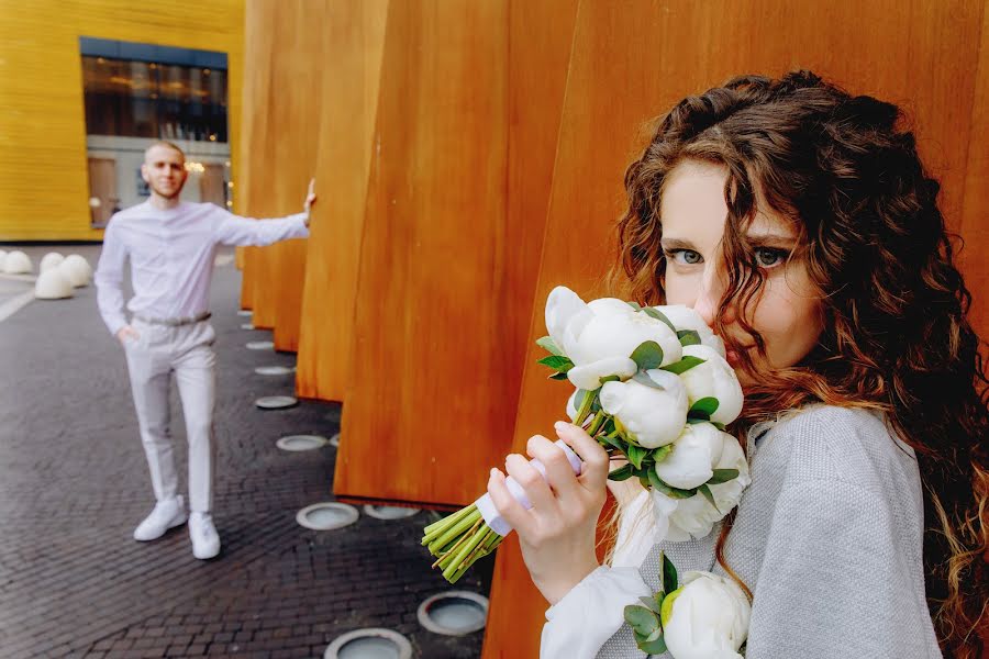 Wedding photographer Vitaliy Shupilov (shupilovvitaliy). Photo of 1 December 2020