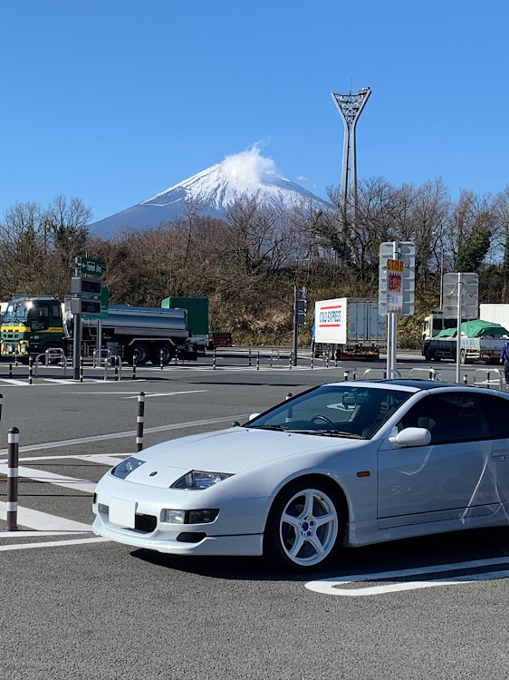 フェアレディZのゼットンさんが投稿したカスタム事例の投稿画像2枚目