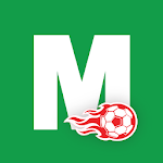 Cover Image of Télécharger Mirror Football 3.0.15 APK