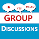 Download Important Group Discussions For PC Windows and Mac 1.0