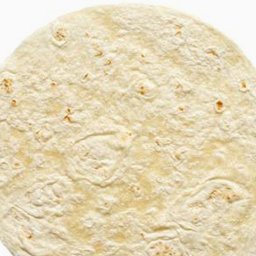 Gluten-Free Tortilla