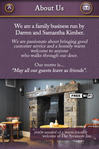 The Sycamore Inn - Birch Vale