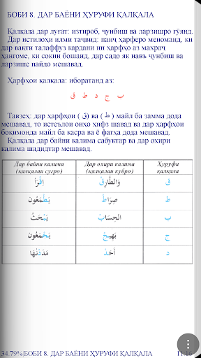 免費下載書籍APP|Tajweed Quran app開箱文|APP開箱王