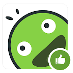 Cover Image of 下载 AHA random video chat 1.36 APK