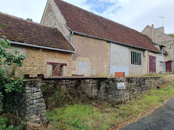 maison à La Celle-sur-Nièvre (58)