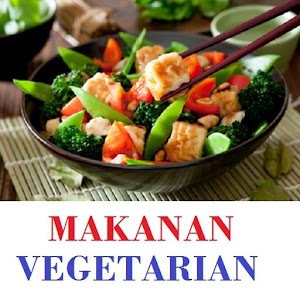 Download Resep Makanan Vegetarian For PC Windows and Mac