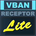 VBAN Receptor Lite Apk