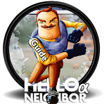 Cover Image of डाउनलोड Tips for Hello Neighbor Alpha4 1.0 APK