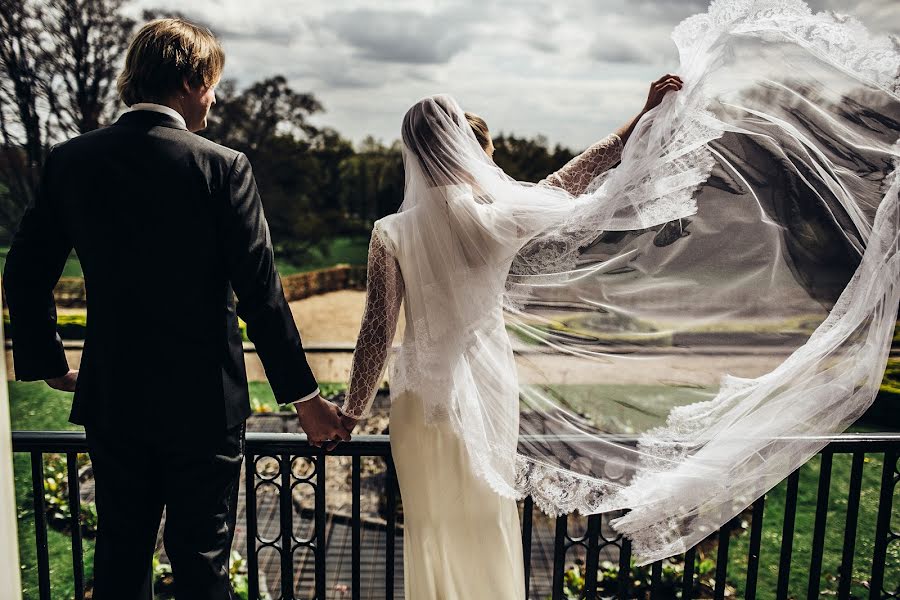 Photographe de mariage Vasiliy Tikhomirov (borabora). Photo du 15 mai 2017