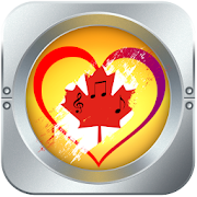 I Heart Radio Canada Canadian Music App