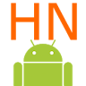 HNews HD+ for tablets icon