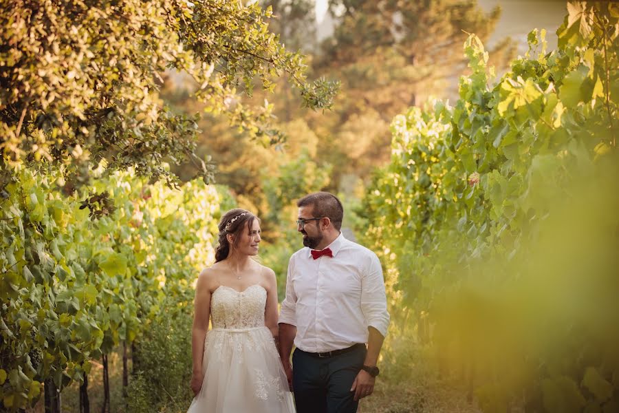 Wedding photographer Márcio Azevedo (marcioazevedo). Photo of 22 October 2022