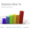 Statistics How To icon