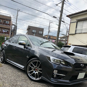 WRX STI