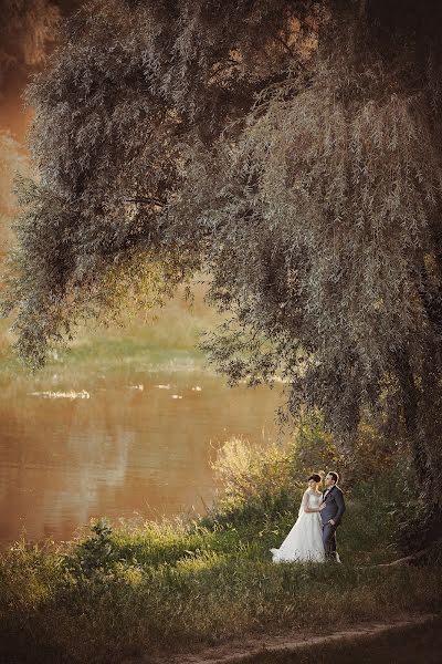 Fotógrafo de casamento Sergey Podolyako (sergey-paparazzi). Foto de 31 de janeiro 2019