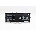 Pin Laptop Sony Vaio Flip Svf 15A Svf15N17Cxb 14A Svf14Na1Ul Vgp - Bps40