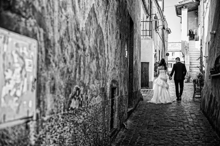 Wedding photographer Giuseppe Trogu (giuseppetrogu). Photo of 11 December 2017