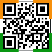 Fast Aadhar Card Scanner – Aadhar Card QR Scanner  Icon