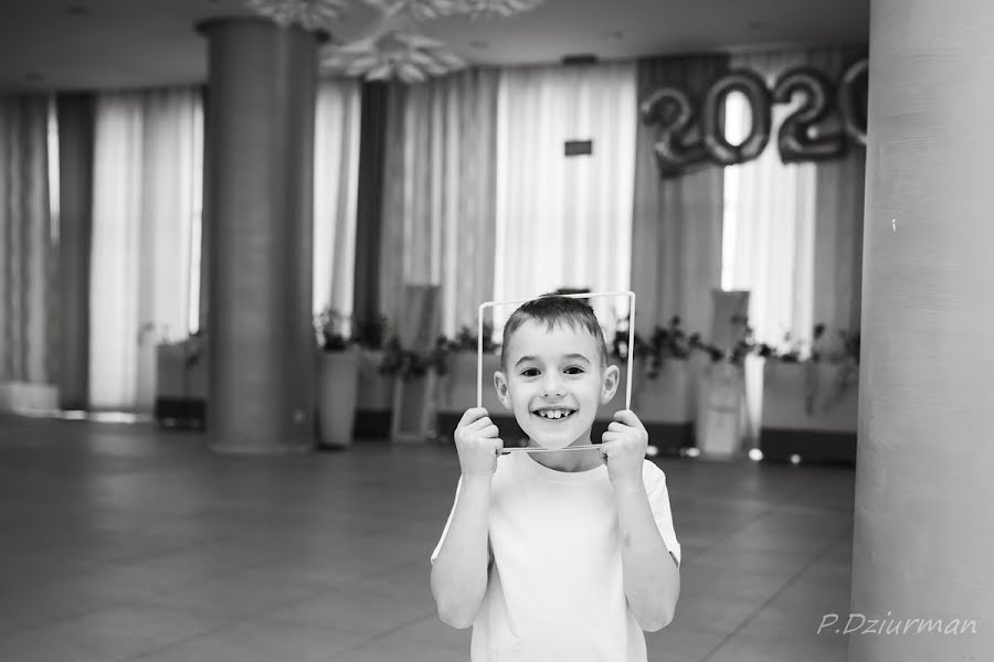 Wedding photographer Piotr Dziurman (dziurman). Photo of 27 February 2020