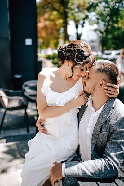 Wedding photographer Aleksey Pakhomov (jiefa). Photo of 19 August 2022