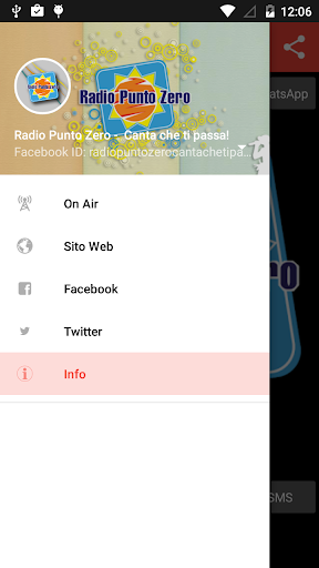 Radio Punto Zero