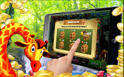 免費下載博奕APP|Slots Jungle app開箱文|APP開箱王