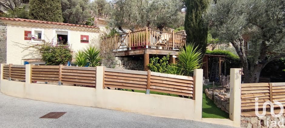 Vente maison 3 pièces 66 m² à La Valette-du-Var (83160), 355 000 €