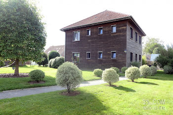 maison à Petit-Caux (76)