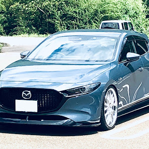 MAZDA3 BPEP