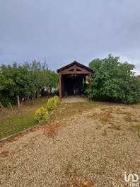 maison à Bergerac (24)