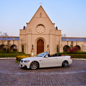 335i Cabriolet