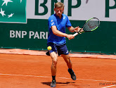 Heeft David Goffin eindelijk het ritme te pakken? Kwartfinale in Marrakesh nieuwe thriller