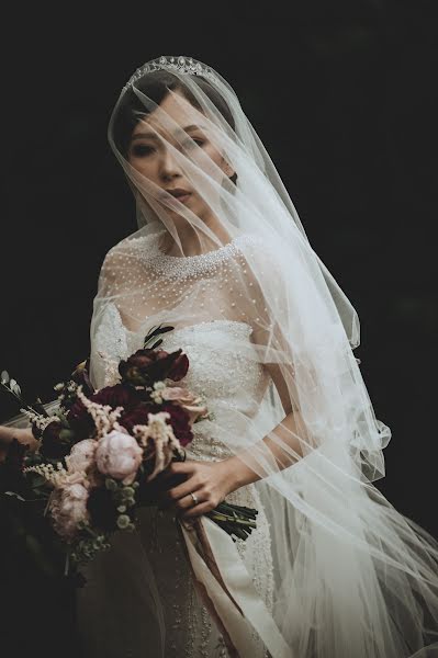 Wedding photographer Laurentius Verby (laurentiusverby). Photo of 3 February 2021