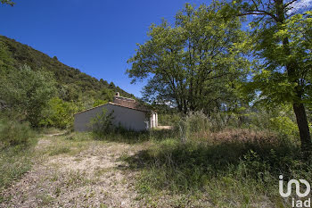 maison à Allemagne-en-Provence (04)