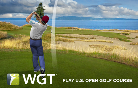 WGT Golf Game small promo image