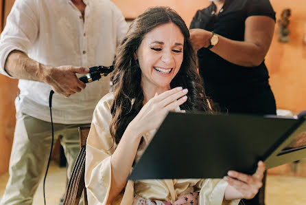 Photographe de mariage Valentina Niño (lasfotosdevale). Photo du 26 juillet 2022