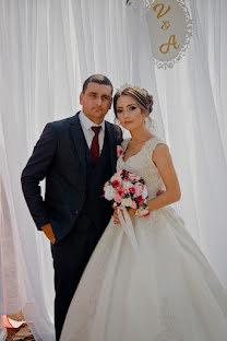 Fotógrafo de casamento Vadim Dumbravan (vadum). Foto de 22 de fevereiro 2020