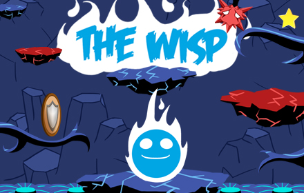 The Wisp small promo image