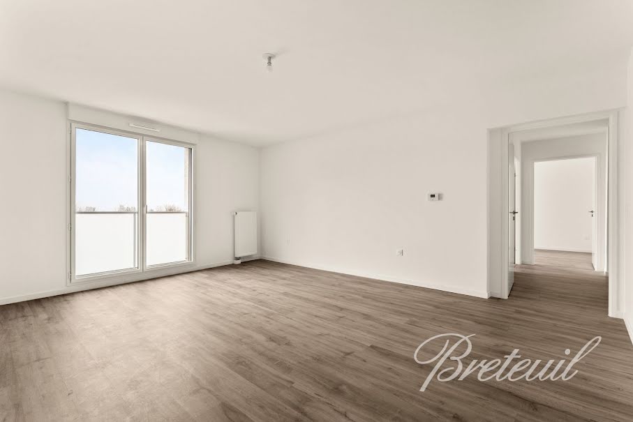 Vente appartement 4 pièces 90.64 m² à Les Lilas (93260), 525 000 €