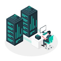 Data Center Basic Bangla