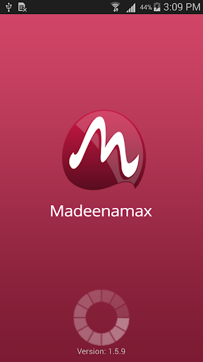 MadeenaMax