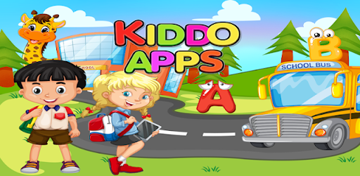 Kiddo Learn: All in One Presch