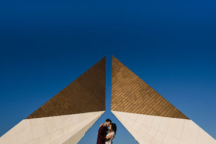 Wedding photographer Nuno Lopes (nunolopesphoto). Photo of 5 April 2023