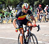 Verspeelde Philippe Gilbert ritzege in Vuelta door een plaspauze? 