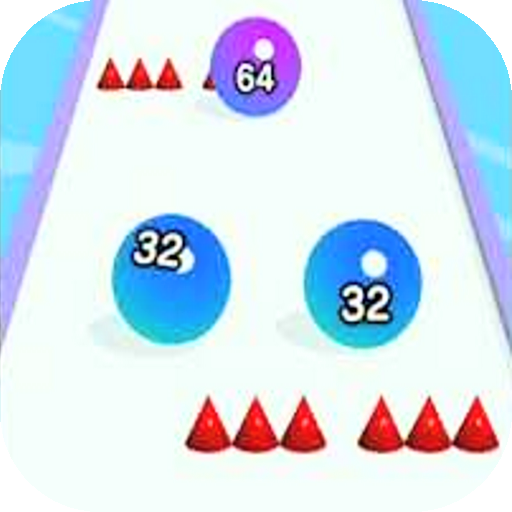 Ball Run 2048: merge number - Apps on Google Play